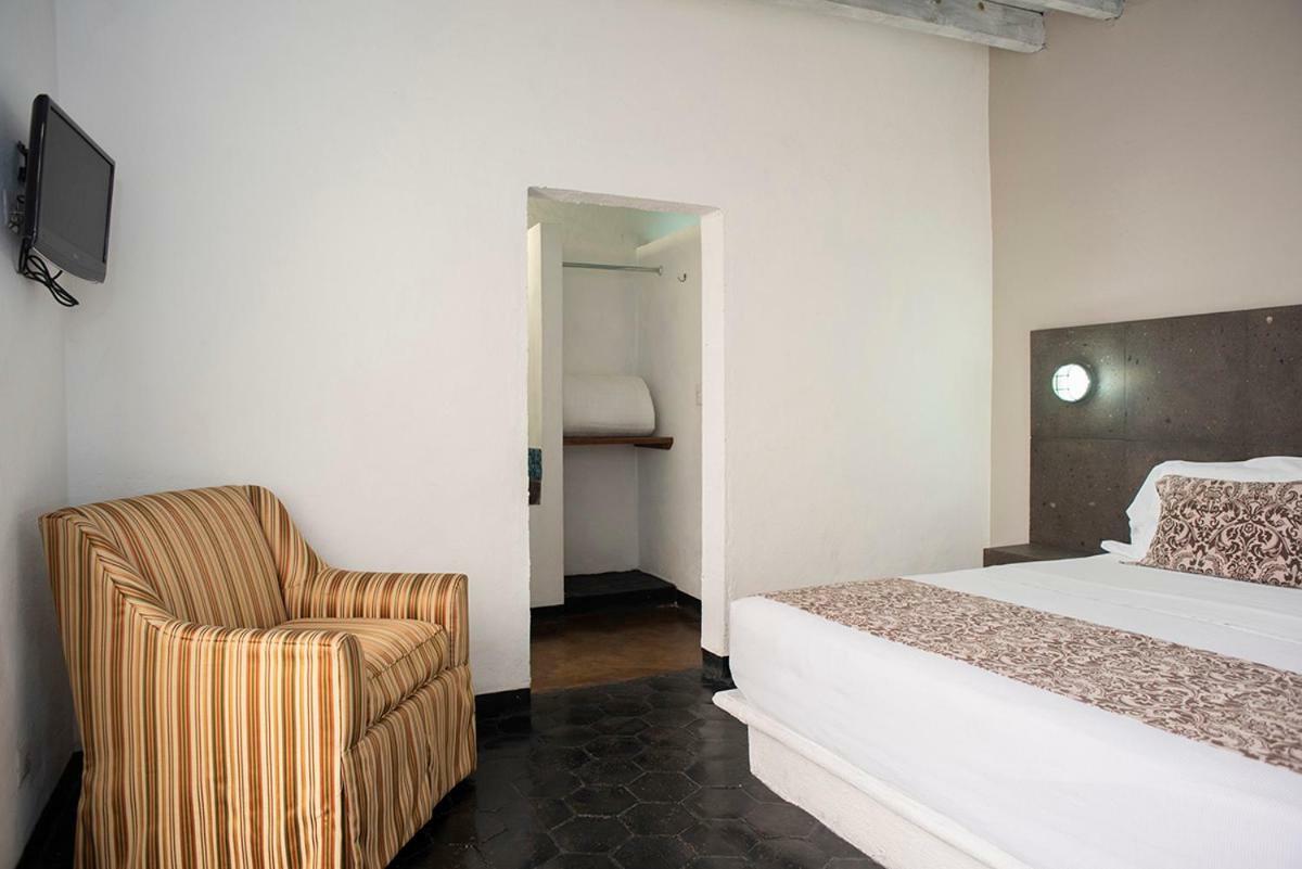 Hotel Suites Dali San Miguel de Allende Kültér fotó