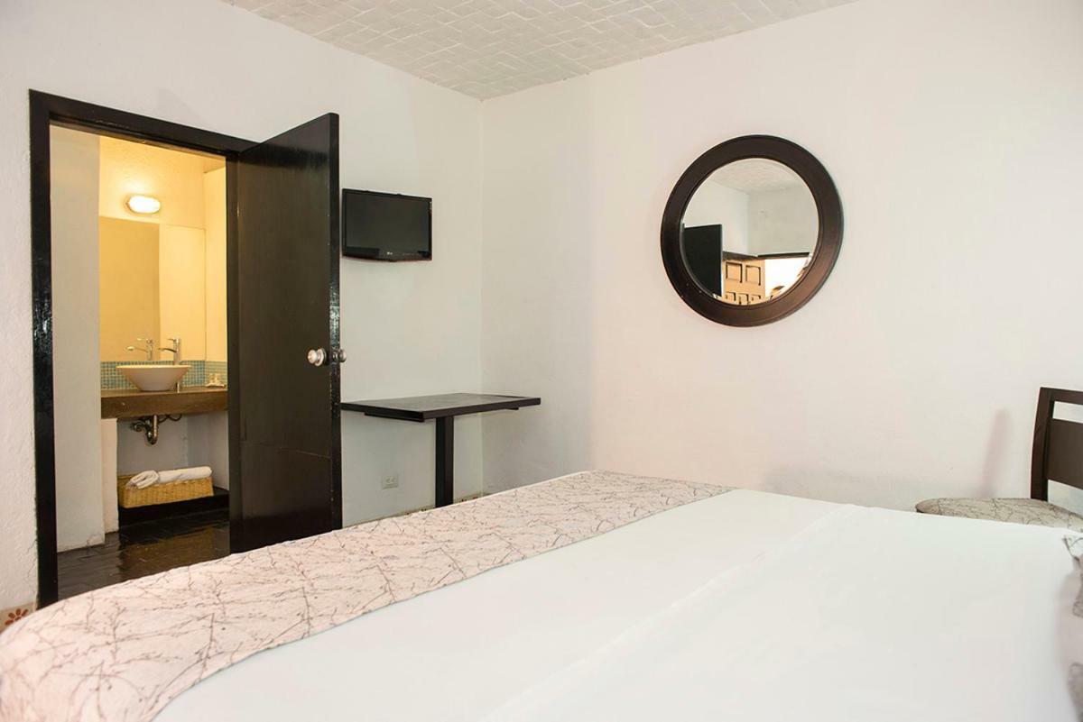 Hotel Suites Dali San Miguel de Allende Kültér fotó