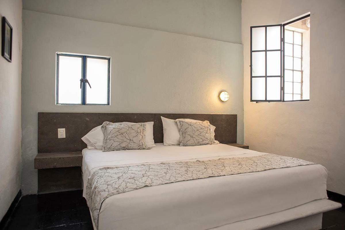 Hotel Suites Dali San Miguel de Allende Kültér fotó