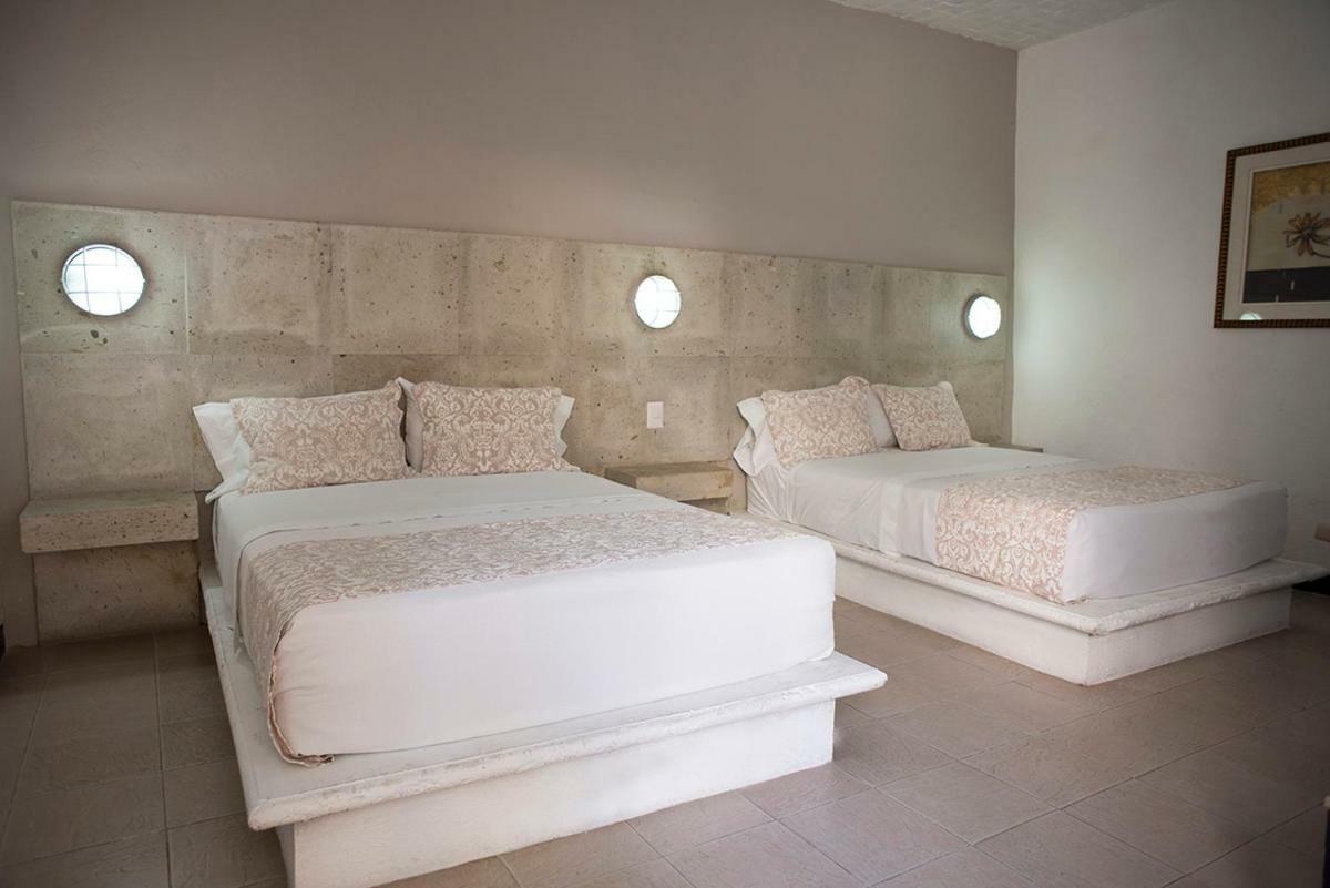 Hotel Suites Dali San Miguel de Allende Kültér fotó