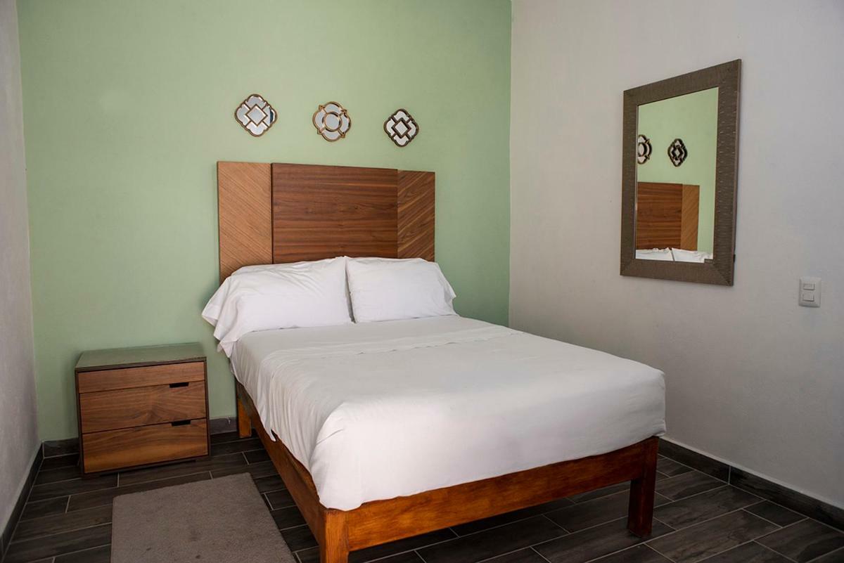 Hotel Suites Dali San Miguel de Allende Kültér fotó