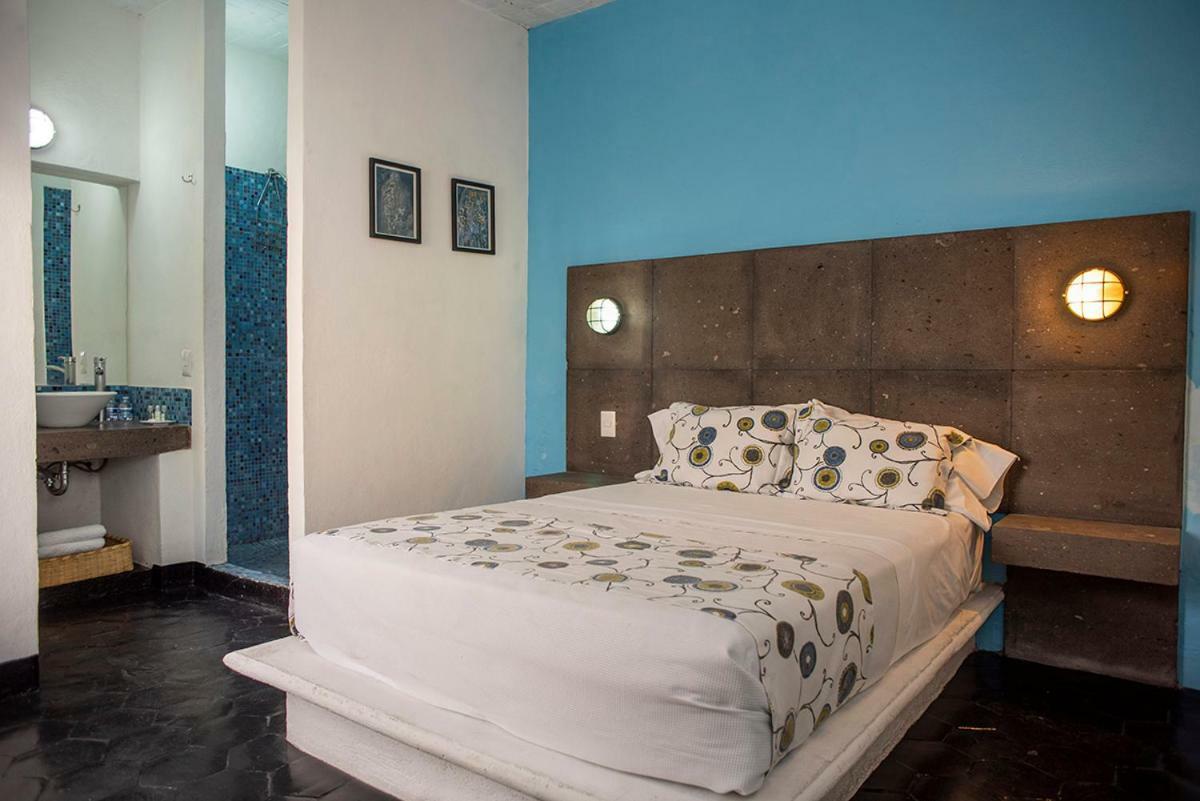 Hotel Suites Dali San Miguel de Allende Kültér fotó