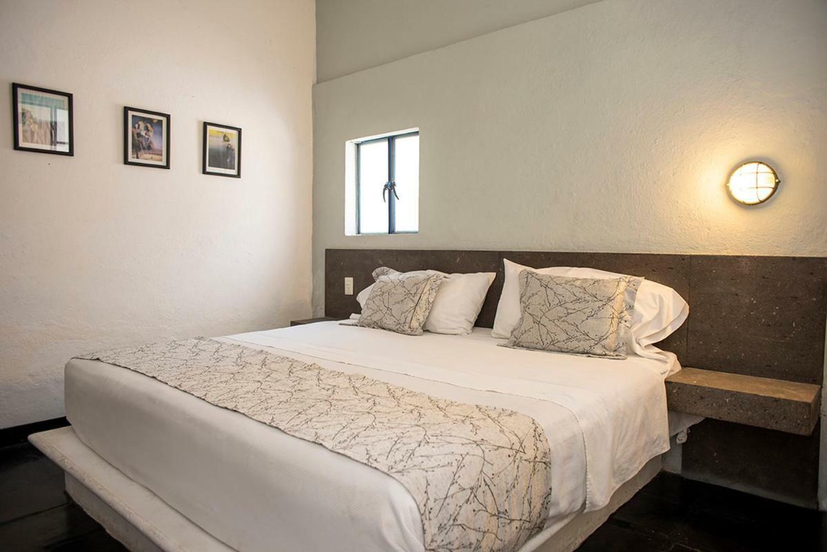 Hotel Suites Dali San Miguel de Allende Kültér fotó