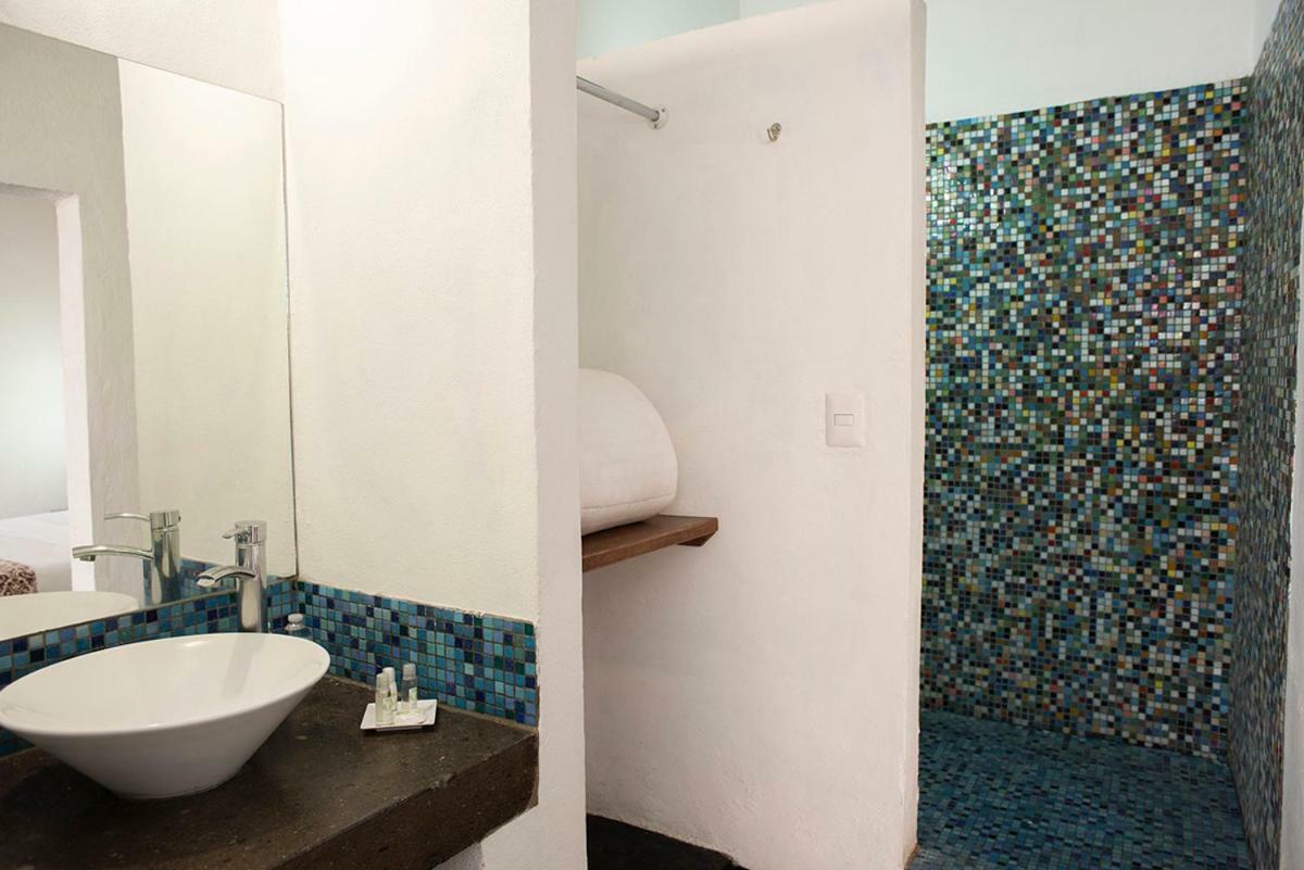 Hotel Suites Dali San Miguel de Allende Kültér fotó