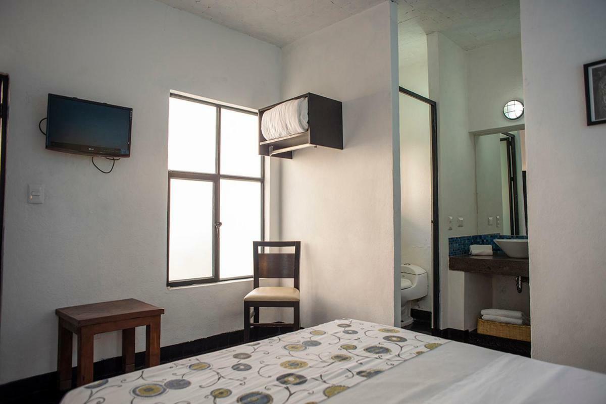 Hotel Suites Dali San Miguel de Allende Kültér fotó