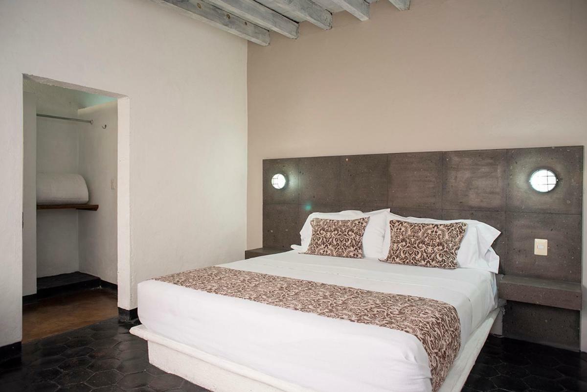 Hotel Suites Dali San Miguel de Allende Kültér fotó