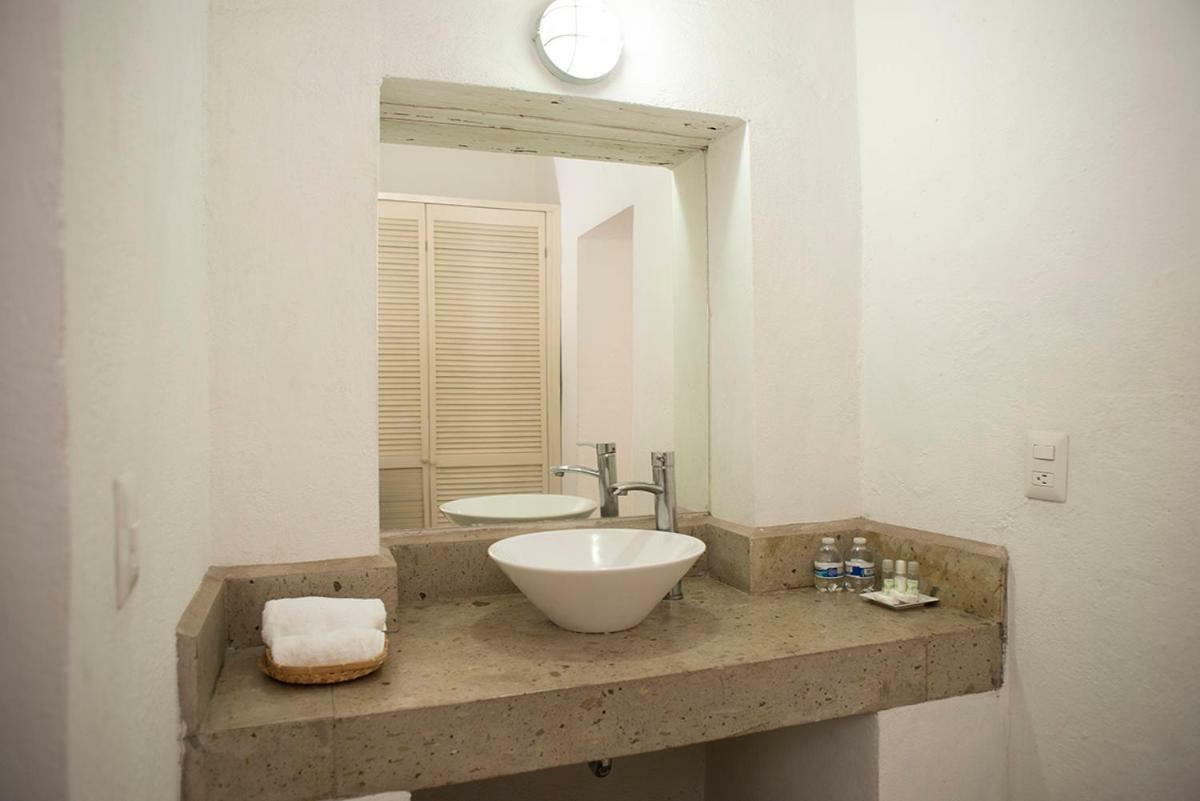 Hotel Suites Dali San Miguel de Allende Kültér fotó