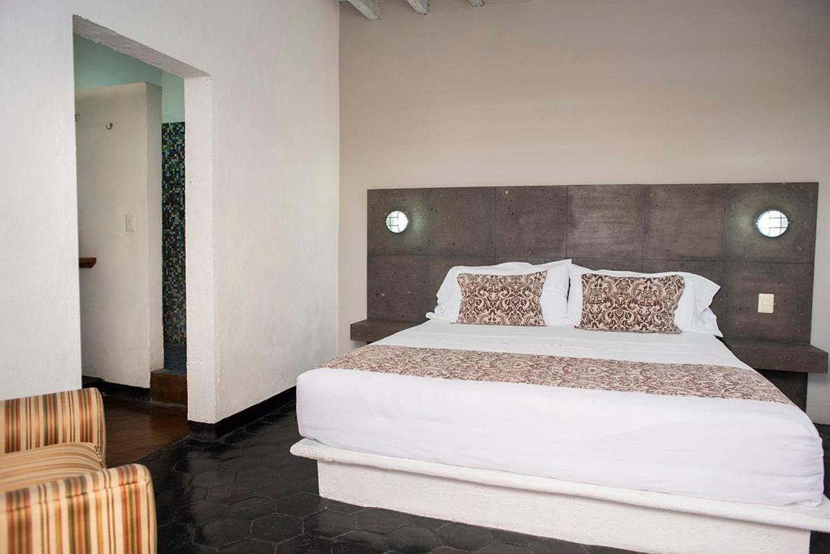 Hotel Suites Dali San Miguel de Allende Kültér fotó