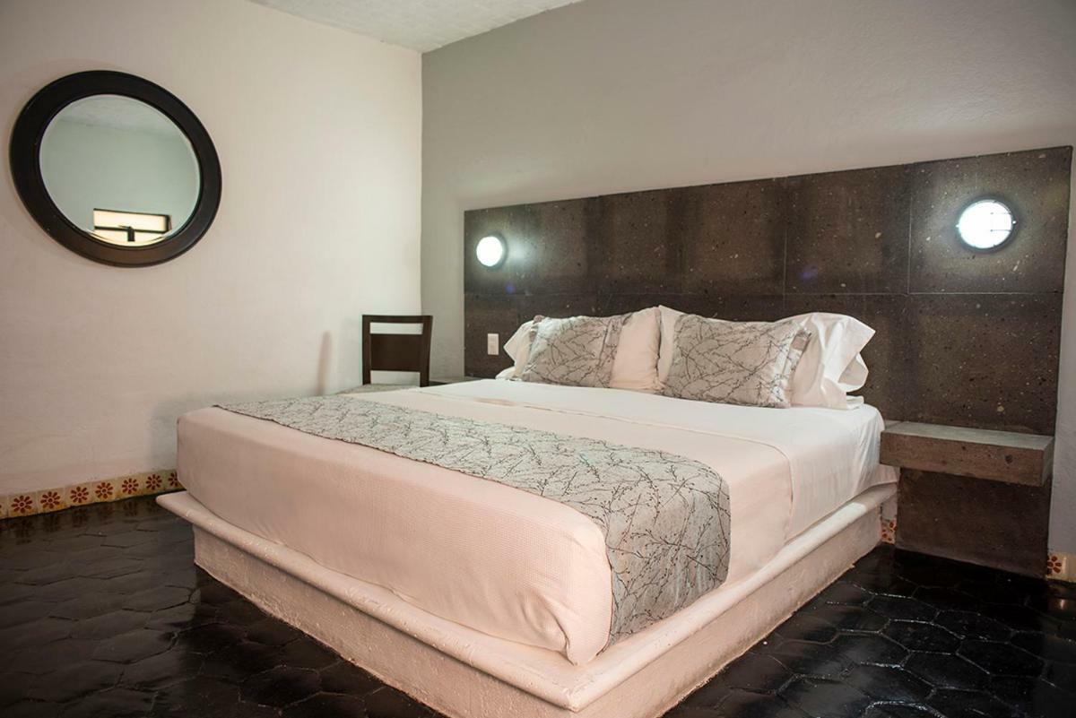 Hotel Suites Dali San Miguel de Allende Kültér fotó