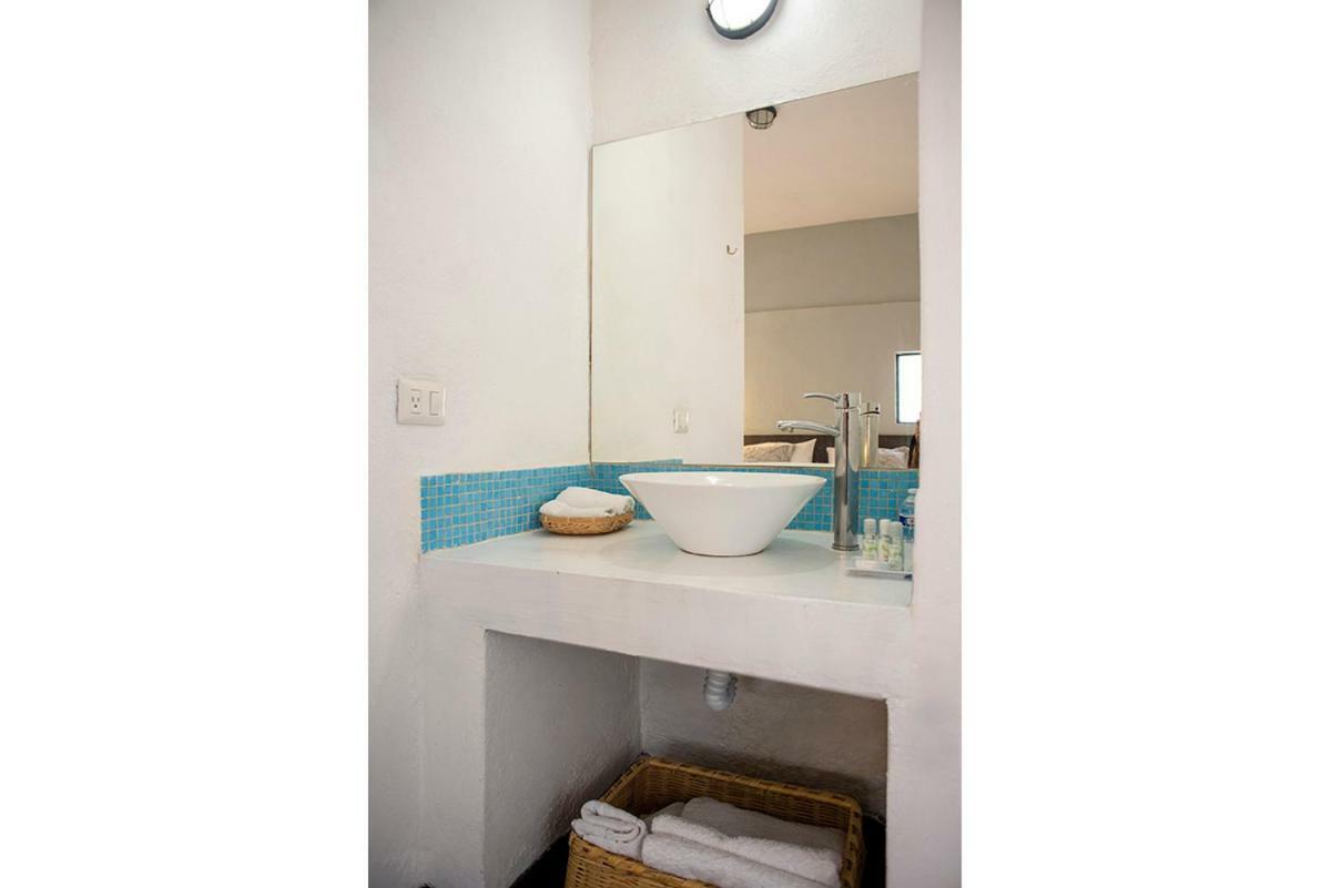 Hotel Suites Dali San Miguel de Allende Kültér fotó