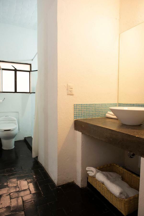 Hotel Suites Dali San Miguel de Allende Kültér fotó