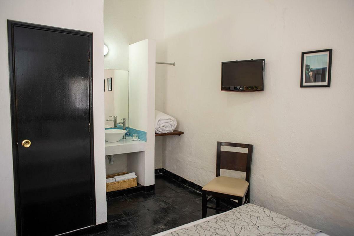 Hotel Suites Dali San Miguel de Allende Kültér fotó
